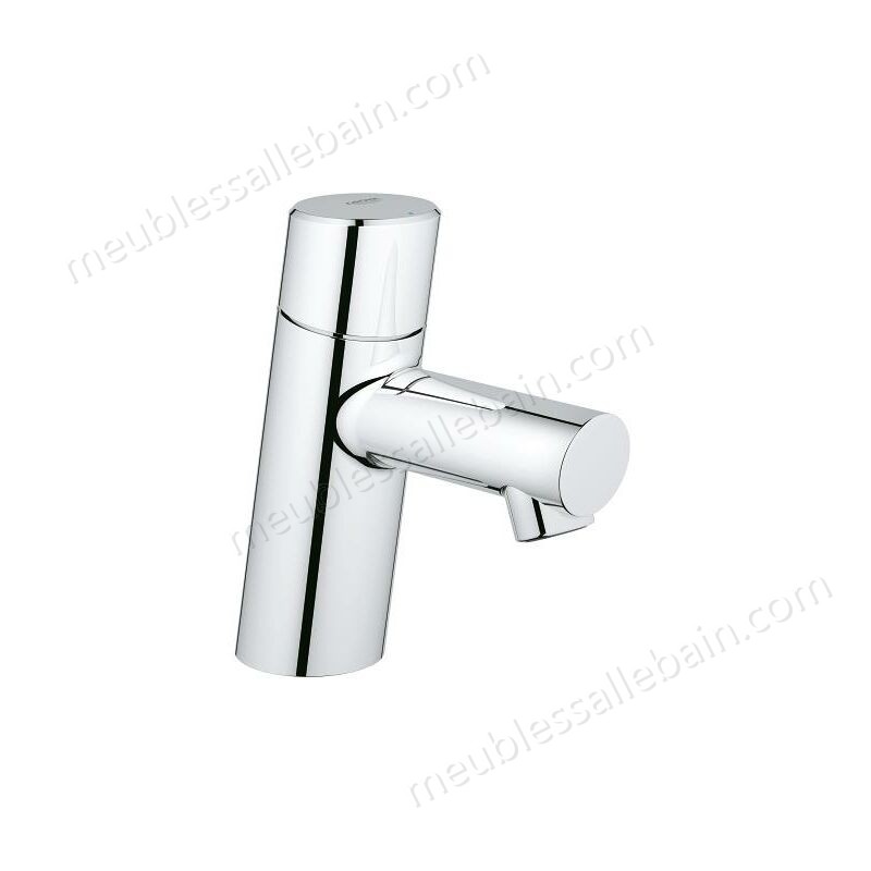 Moins Cher Grohe Concetto Floor Valve XS- Taille, montage monotrou - 32207001 - -0