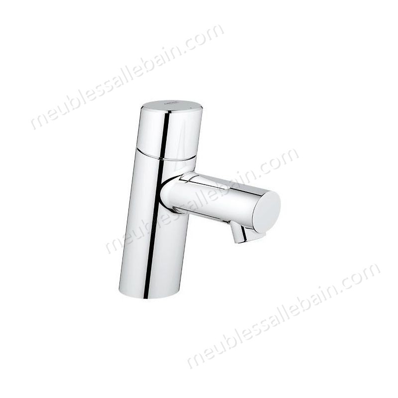 Moins Cher Grohe Nouveau Concetto robinet monofluide seulement pour eau froide ou eau chaud # 32207001 - -0