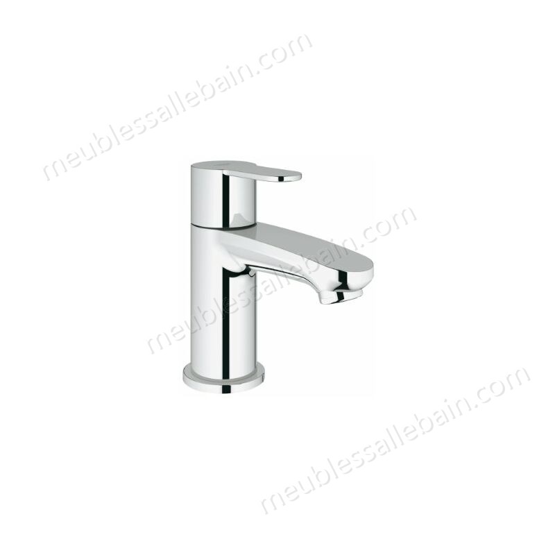 Moins Cher Grohe Robinet de sol Cosmopolitan Eurostyle, taille XS - 23039002 - -0