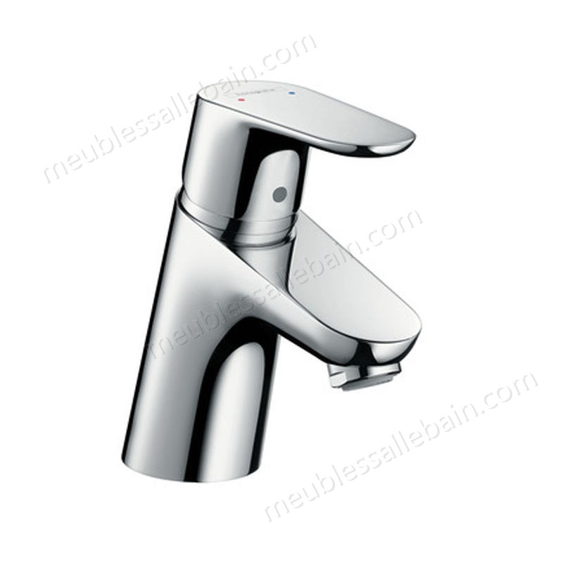 Prix Compétitif HANSGROHE Focus 70 Mitigeur lavabo vidage Push-Open chromé - -0
