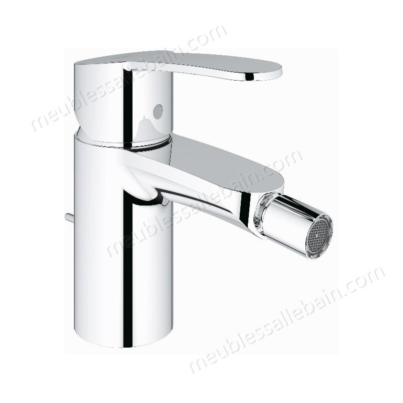 Moins Cher ROBINET BIDET EUROSTYLE COSMO GROHE - -1