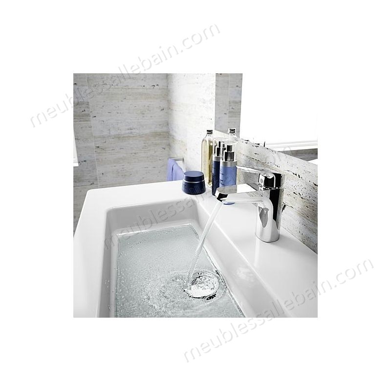 Prix Compétitif Mitigeur lavabo Ideal Standard Ceraflex Grande - -1