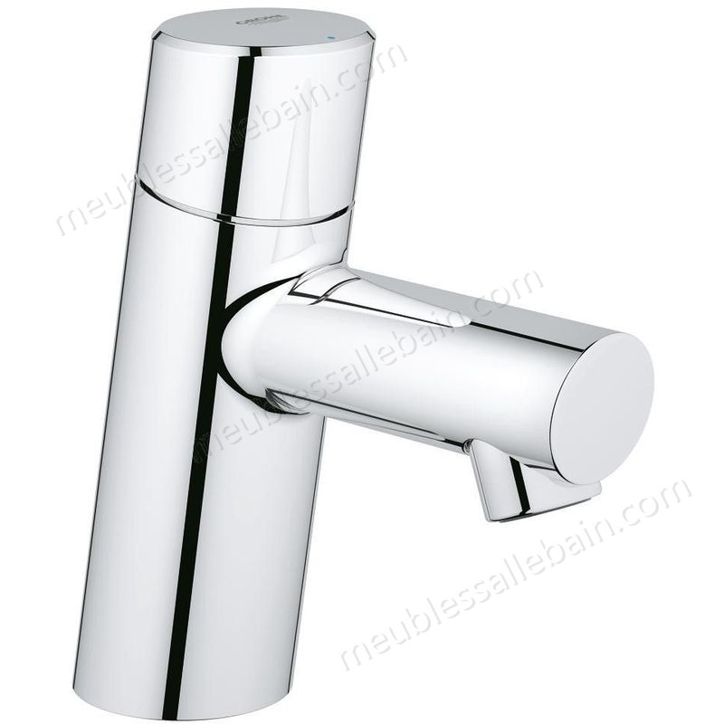 Moins Cher Grohe Nouveau Concetto robinet monofluide seulement pour eau froide ou eau chaud # 32207001 - -2