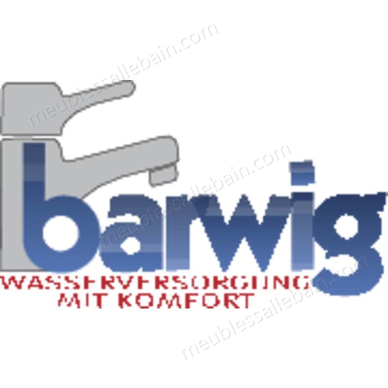 Prix Compétitif Robinet de camping Barwig 4000-76 gris, anthracite Q657721 - -1