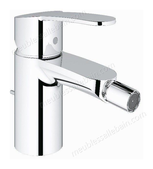 Moins Cher ROBINET BIDET EUROSTYLE COSMO GROHE - -0