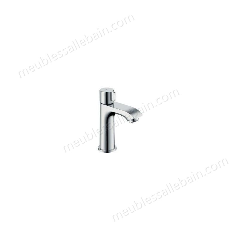 Moins Cher Hansgrohe Metris Robinet lave-mains - Moins Cher Hansgrohe Metris Robinet lave-mains