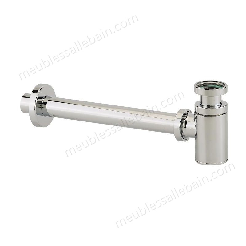 Moins Cher Siphon Design laiton Cylindrix VALENTIN - 142500* - Moins Cher Siphon Design laiton Cylindrix VALENTIN - 142500*