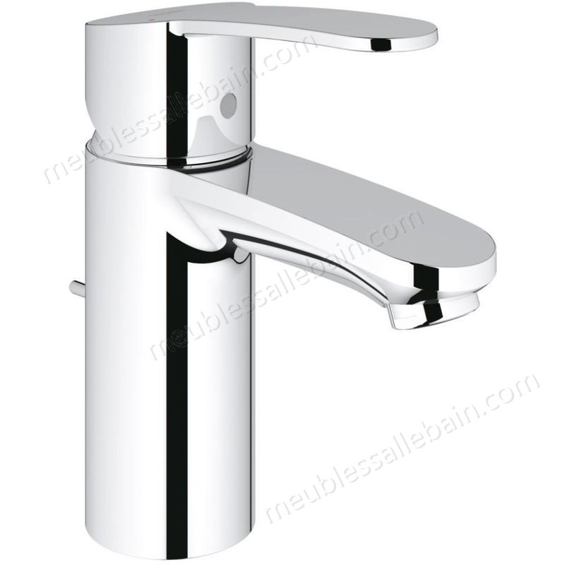 Moins Cher Grohe Eurostyle Cosmopolitan Mitigeur monocommande 1/2\" lavabo Taille S (33552002)" - Moins Cher Grohe Eurostyle Cosmopolitan Mitigeur monocommande 1/2\" lavabo Taille S (33552002)"