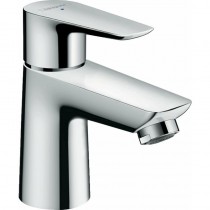 Moins Cher robinet Talis E pilier 80 pour l'eau froide, sans kit de vidange, 96mm de saillie - 71706000