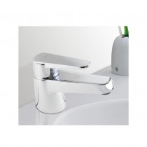 Prix Compétitif Robinet Mitigeur de vasque et lavabo Design chrome