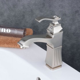 Prix Compétitif Robinet lavabo mitigeur style rétro