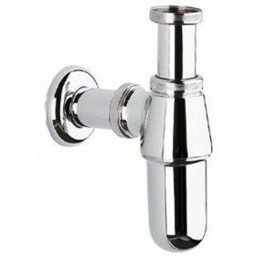 Moins Cher Grohe Siphon 1 1/4' Grohe (28920000)