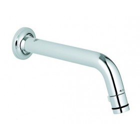 Moins Cher GROHE Robinet monofluide montage mural 185 mm 20203000 (Import Allemagne)
