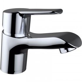 Prix Compétitif Robinet pour lavabo simple levier 65mm N S12 Elegance