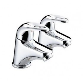 Prix Compétitif Bristan J 1/2 C, Java robinets de lavabo type pilier