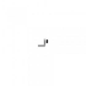 Moins Cher Duravit ME by Starck Siphon 0.5 - 4 L, sortie horizontale (encastrée) - 0051130000