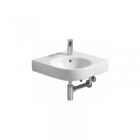 Moins Cher Lavabo d'angle compact Prima Style 500x500