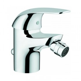 Moins Cher GROHE Robinet mitigeur lavabo Swift - Taille S - Chrome