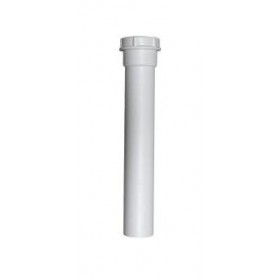 Moins Cher Sanitop-wingenroth tuyau rallonge pou siphon - 22165–8 40 X 250 mm