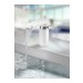 Prix Compétitif Mitigeur lavabo avec vidage blanc AROLA - 2601B Ramon Soler - 1