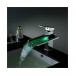 Prix Compétitif Robinet salle de bain LED avec bec verseur à changement de couleur finition en chrome - 2
