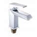 Prix Compétitif Robinet salle de bain, design élégant et moderne avec une très belle finition en chrome - 0