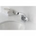 Prix Compétitif Robinet mitigeur pour lavabo ou vasque NT7070 finition chromée - 1