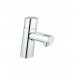 Moins Cher Grohe Concetto Floor Valve XS- Taille, montage monotrou - 32207001 - 0
