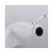 Prix Compétitif Robinet salle de bain peint en blanc, avec design en forme de licorne finition en céramique - 2