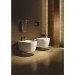 Moins Cher Duravit ME by Starck Wall bidet Compact, 480mm projection, Coloris: Blanc - 2290150000 - 2