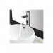Prix Compétitif Robinet lavabo surélevé moderne à capteur automatique -eau froide - 1