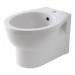 Moins Cher Bidet 'CULT' suspendu céramique blanc lxHxP : 360x325x510 mm - 0