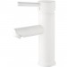 Prix Compétitif Deco mitigeur lavabo bas blanc - Blanc - 0