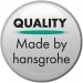 Prix Compétitif Hansgrohe Mitigeur électronique de lavabo Focus 31171000 | Chromè - 4