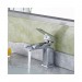Prix Compétitif Robinet salle de bain, design élégant et moderne avec une très belle finition en chrome - 1