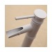 Prix Compétitif Robinet d'évier peint en blanc, robinet de style traditionnel à design contemporain en bambou - 2