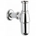 Moins Cher Grohe Siphon 1 1/4' Grohe (28920000) - 0