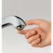 Prix Compétitif Hansgrohe Metropol Classic mitigeur monocommande de lavabo 160, béquille, vidage escamotable, pour lavabos - 31302090 - 3