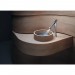 Prix Compétitif Hansgrohe AXOR Starck Mitigeur de lavabo organique à 2 poignées 170, sans timon, pour lavabos, Coloris: chrome - 12012000 - 1