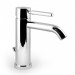 Prix Compétitif Mitigeur lavabo avec vidage 1 \"1/4 Pollini Acqua Design Jessy JE201CR | Chromé" - 0