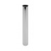 Moins Cher Rallonge avec bride pour siphon de lavabo, diamètre 32x250 chromé 884 - 0