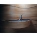 Prix Compétitif Hansgrohe AXOR Starck Starck Mélangeur lavabo organique à 2 poignées 80, vidage pop-up, vidage pop-up, vidage pop-up, Coloris: chrome - 12010000 - 1