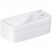 Moins Cher GROHE - Lave mains Euro Ceramic 37x18 cm - 0