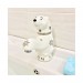 Prix Compétitif Robinet de lavabo en forme d'ours en céramique - 2