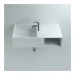 Moins Cher Lave main solid surface Réf : SDWD3837 - 1