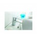 Prix Compétitif Robinet mitigeur design pour vasque de lavabo limiteur de debit - 1