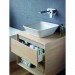 Prix Compétitif Ideal Standard TESI - Façade de Mitigeur lavabo mural (A6578AA) - 3