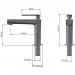 Prix Compétitif Robinet simple lave-mains eau froide New Anco 2 - Anconetti - Chrome - Chromé - 1