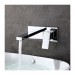 Prix Compétitif Robinet Salle de bain Mitigeur Lavabo Robinet pour Baignoire Mural Design Moderne - 1