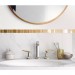 Moins Cher Hansgrohe Metropol Classic mitigeur lavabo 3 trous 160, béquille, vidage escamotable - 31331090 - 0